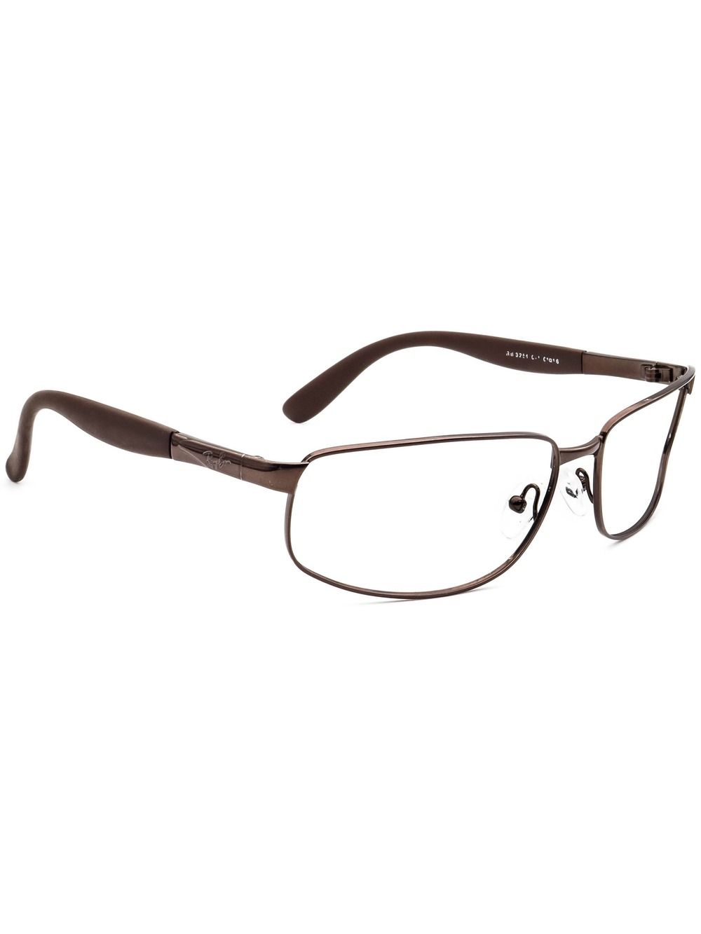 Ray-Ban RB 3254 014 Sunglasses (no lenses)